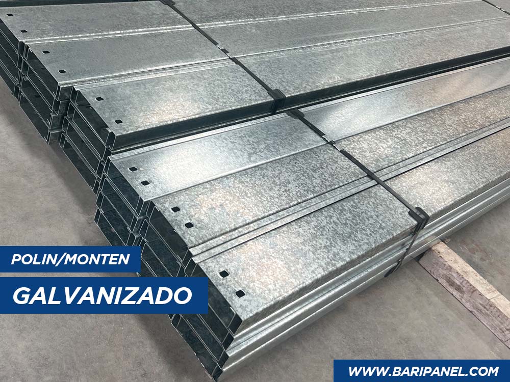 Galvanizado