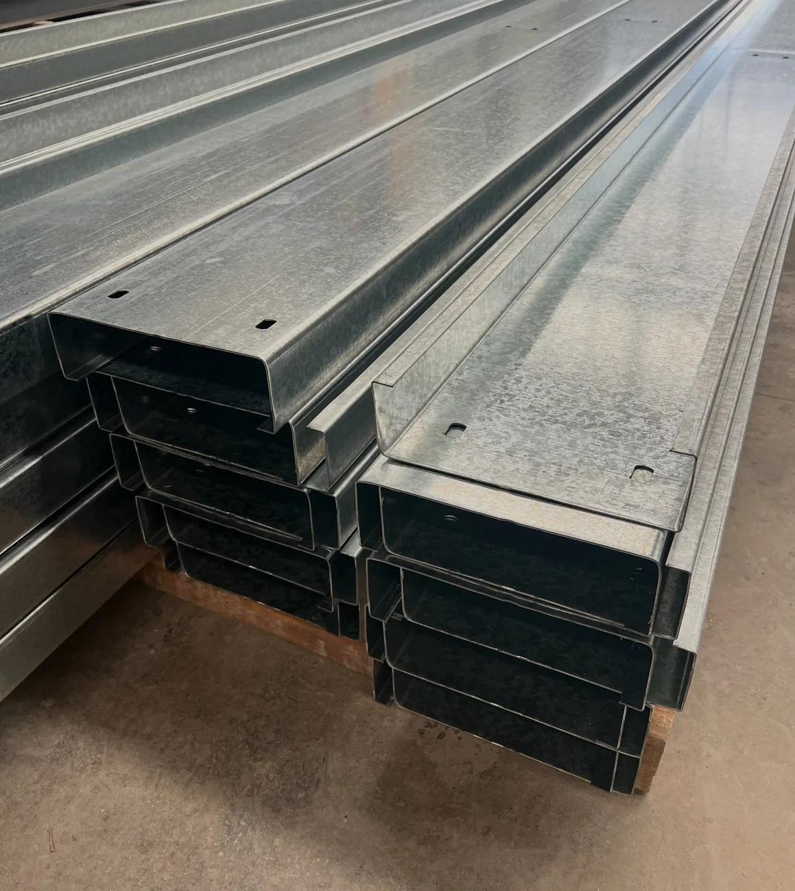 Galvanizado