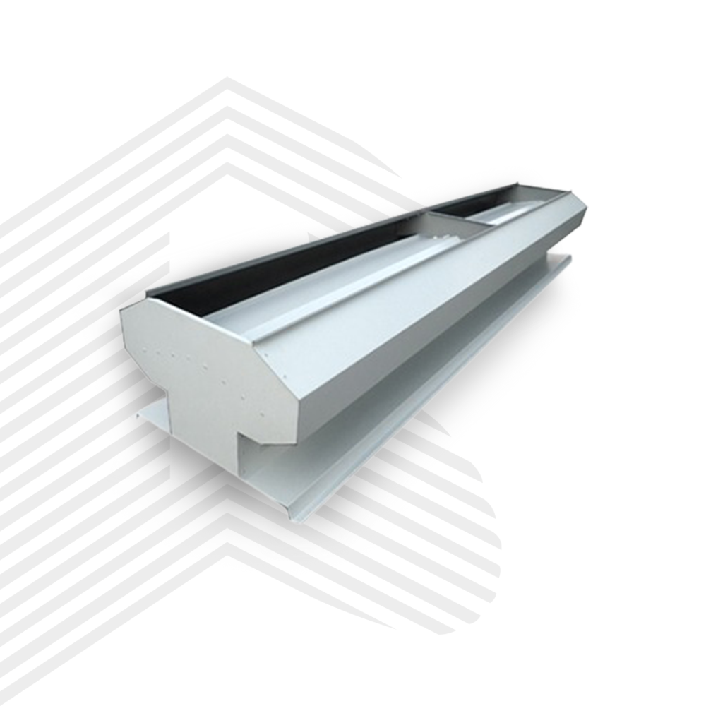 Ventilador por Gravedad