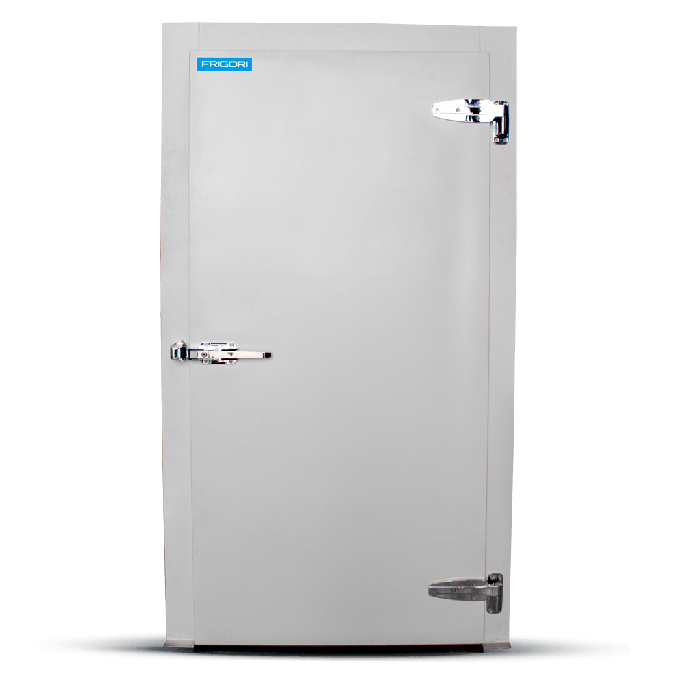 Puertas de refrigeración | BARIPANEL